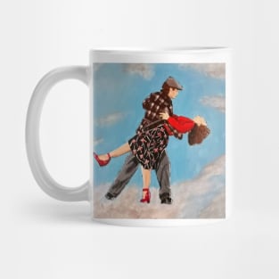 True love Mug